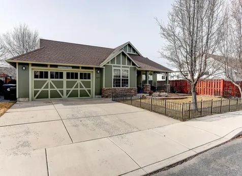 3376 SW Lava Avenue Redmond OR 97756