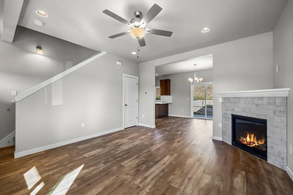 814 NE Brookstone Drive Prineville OR 97754