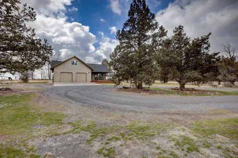 6839 SW Daly Lane Culver OR 97734