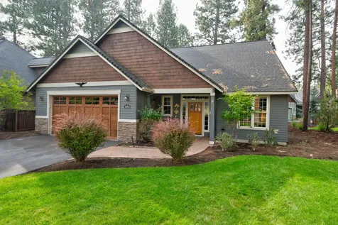 1001 E Timber Pine Drive Sisters OR 97759