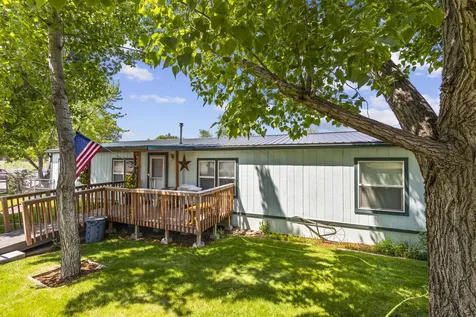 620 SE Gard Drive Madras OR 97741