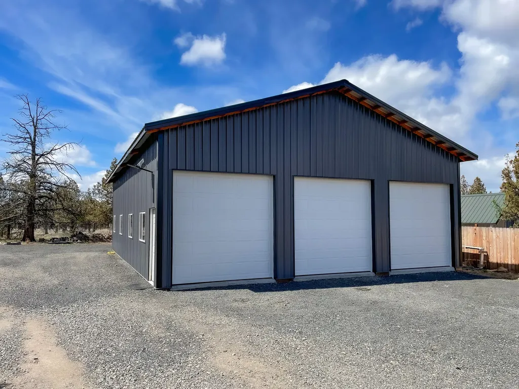 13855 SE Apache Road Prineville OR 97754