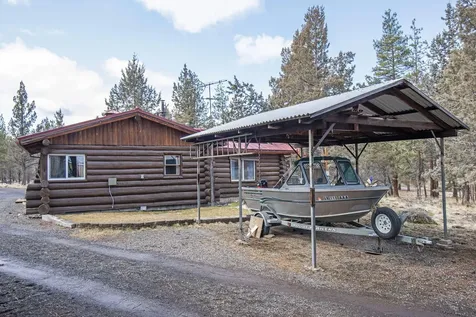 16970 Buck Lane Sisters OR 97759