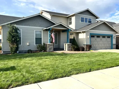 2085 NW Larch Avenue Redmond OR 97756