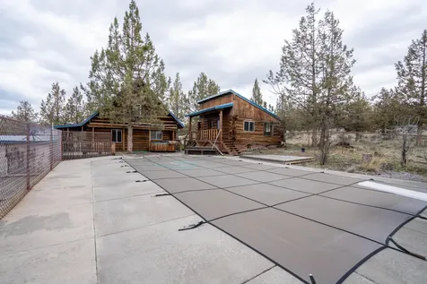 1051 SW Mountain View Drive Madras OR 97741