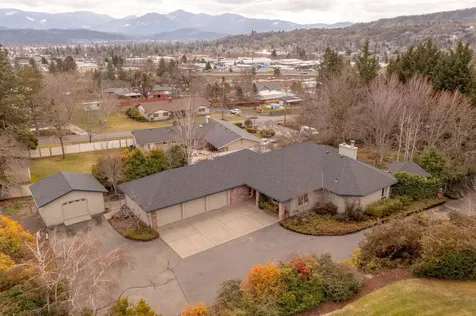 2311 Scoville Road Grants Pass OR 97526