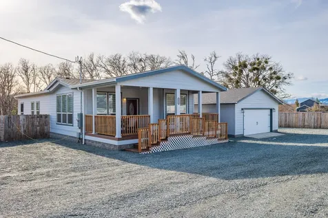 127 Harris Road Grants Pass OR 97526