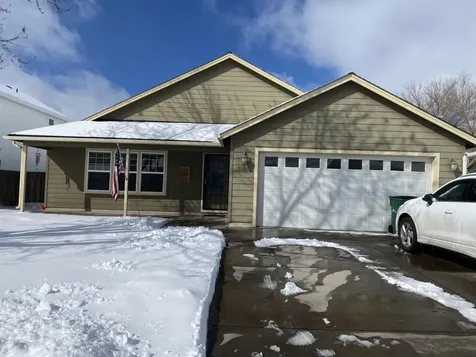 2150 Kelsey Lane Klamath Falls OR 97603