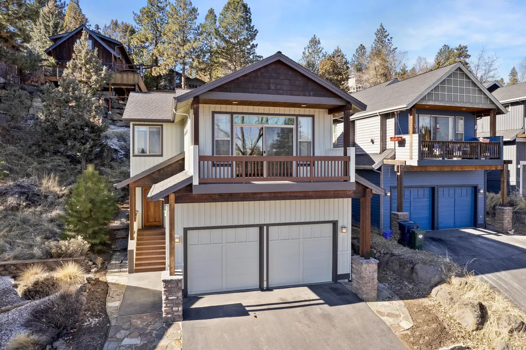 1935 NW Awbrey Road Bend OR 97703