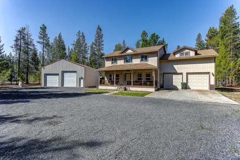 52025 Dorrance Meadow Road La Pine OR 97739