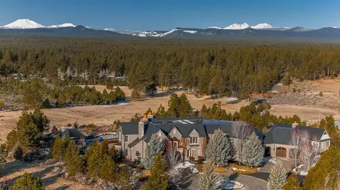 18665 Macalpine Loop Bend OR 97702