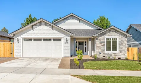 2875 Caldera Lane Medford OR 97504