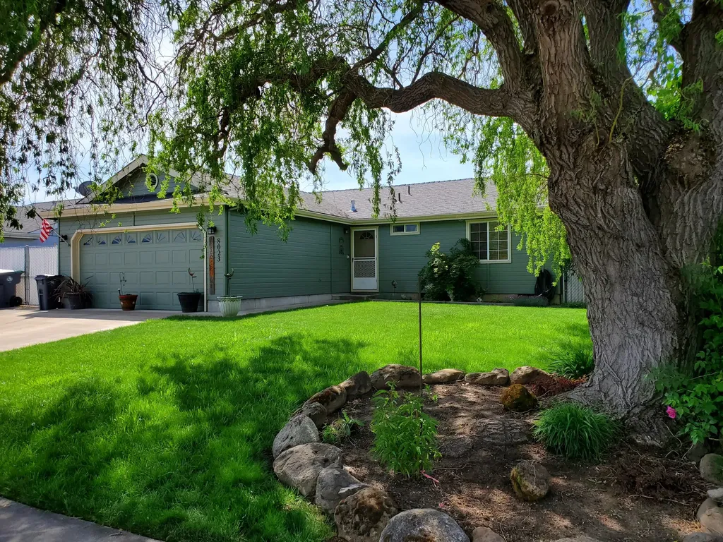 8023 25th Street White City OR 97503