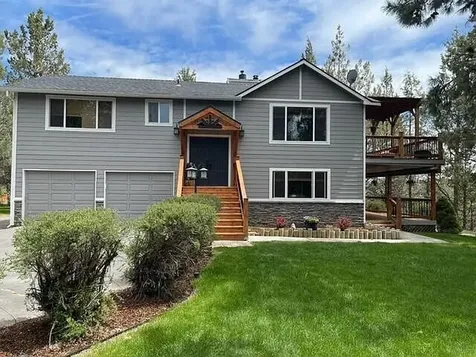 64080 Tumalo Rim Drive Bend OR 97703