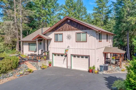 842 N Pinnon Road Grants Pass OR 97526