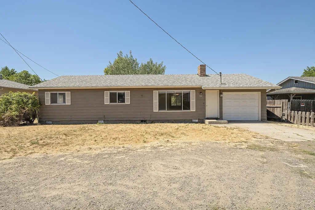 2101 Corona Avenue Medford OR 97504