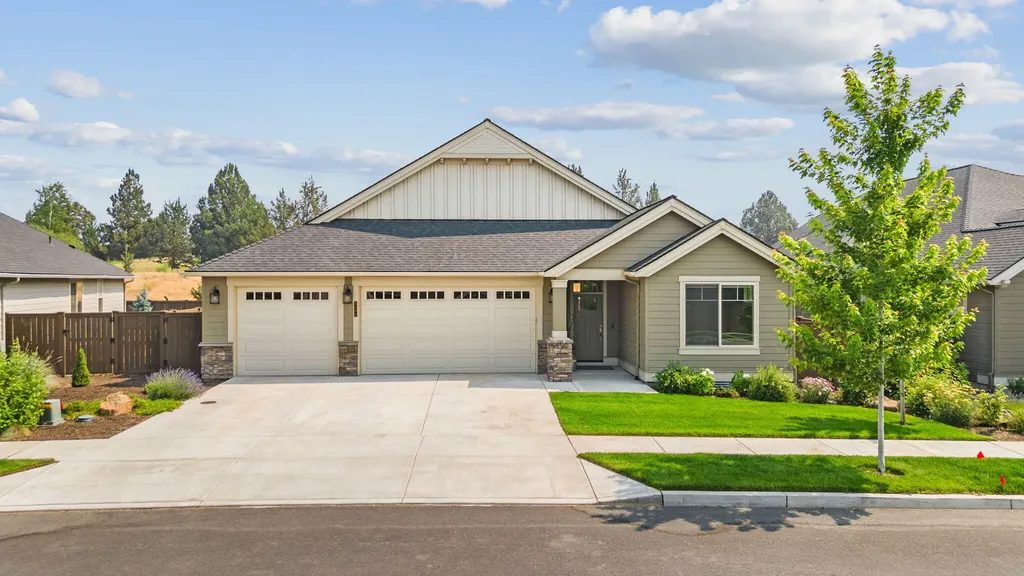 4396 SW 36th Street Redmond OR 97756