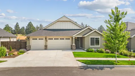 4396 SW 36th Street Redmond OR 97756