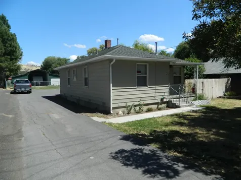 2121 Madison Street Klamath Falls OR 97603