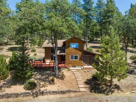 885 Tyler Creek Road Ashland OR 97520