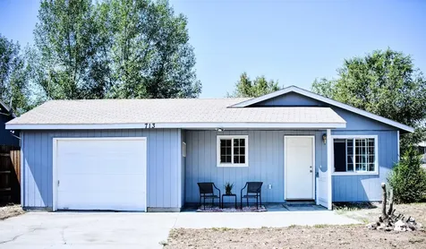 713 SW 26th Street Redmond OR 97756