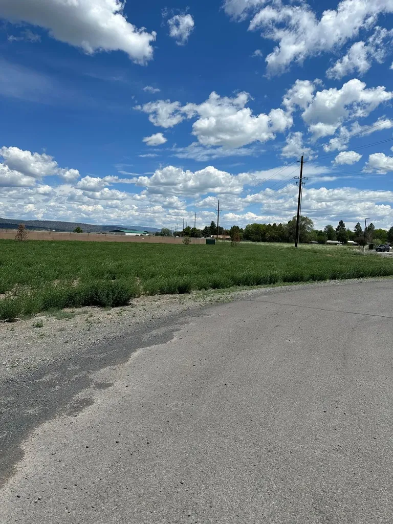 0 Highway 39 Merrill OR 97633