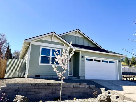 324 Randy Street Ashland OR 97520
