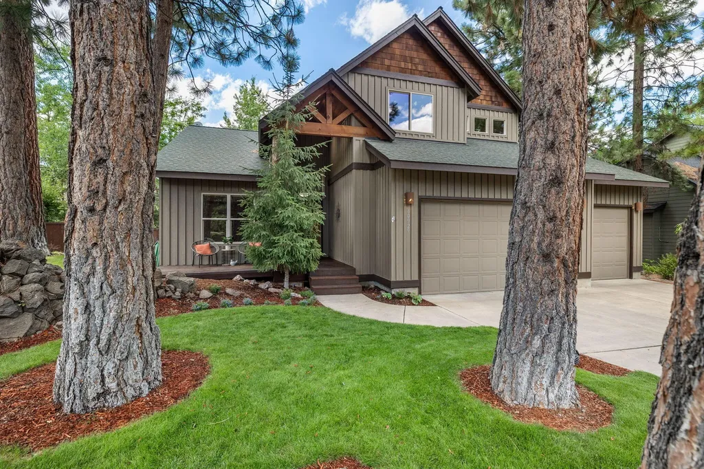 60929 Grand Targhee Drive Bend OR 97702