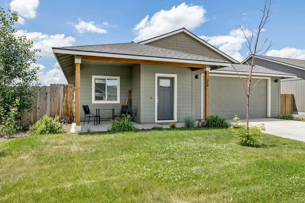 349 Timothy Drive Culver OR 97734
