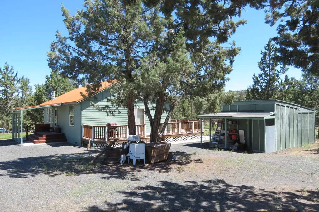14727 SE Purdy Place Prineville OR 97754