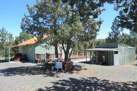 14727 SE Purdy Place Prineville OR 97754