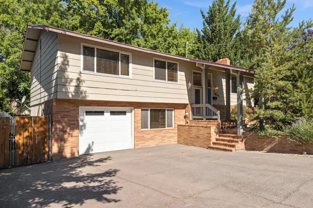 1824 Tiffany Street Klamath Falls OR 97601