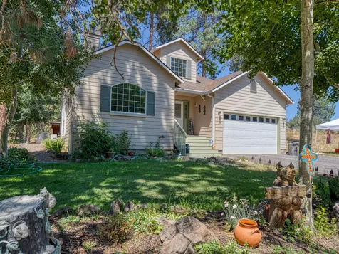 3165 Wrightwood Drive Chiloquin OR 97624