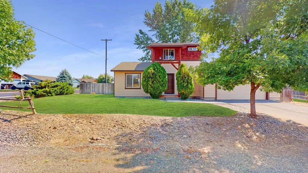 9195 Boxwood Lane Terrebonne OR 97760
