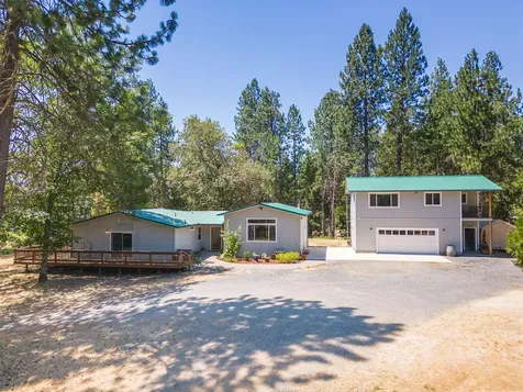 2408 Stringer Gap Road Grants Pass OR 97527
