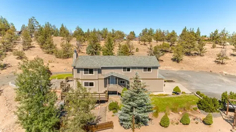 1896 SE Hoffman Drive Madras OR 97741