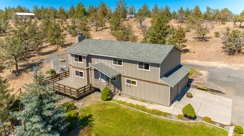 1896 SE Hoffman Drive Madras OR 97741