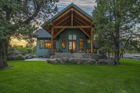 18135 Plainview Road Bend OR 97703