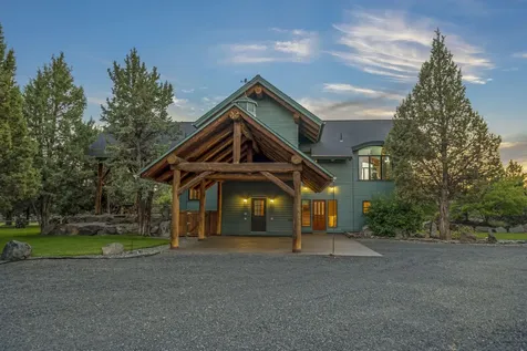 18135 Plainview Road Bend OR 97703