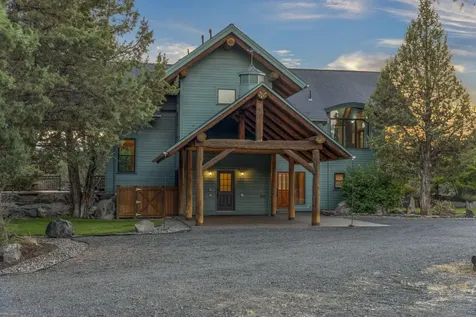 18135 Plainview Road Bend OR 97703