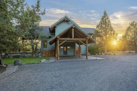 18135 Plainview Road Bend OR 97703