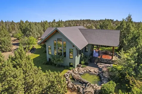 18135 Plainview Road Bend OR 97703