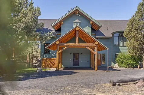 18135 Plainview Road Bend OR 97703