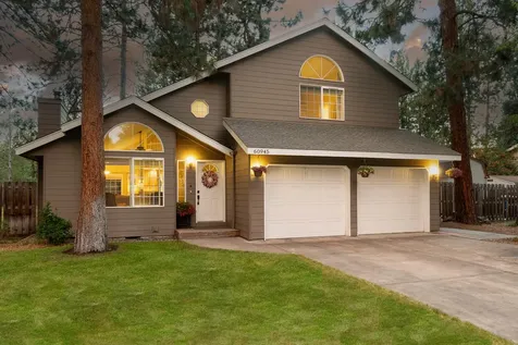 60945 Zircon Drive Bend OR 97702