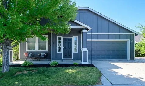 20075 Mount Hope Lane Bend OR 97702