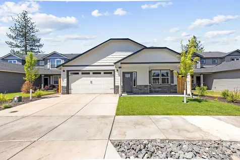 753 N Willitts Street Sisters OR 97759