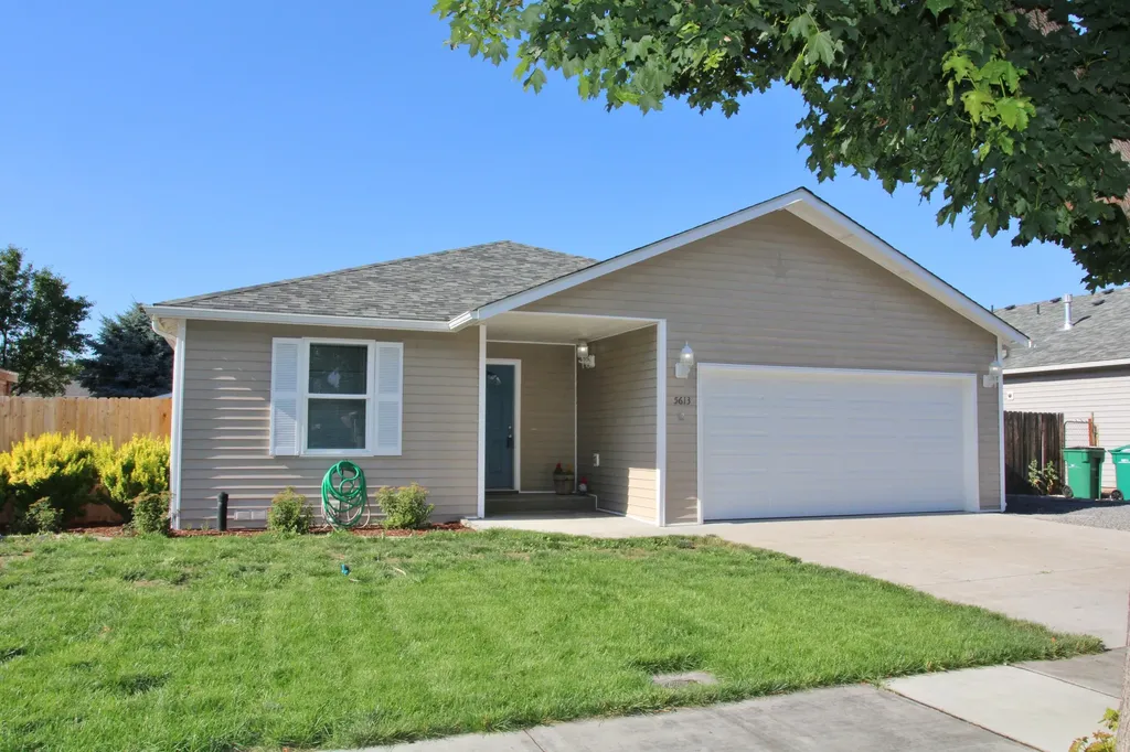 5613 Kellal Lane Klamath Falls OR 97603