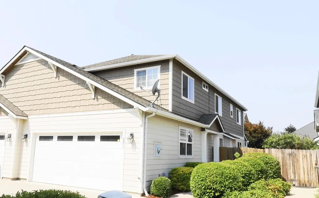 671 Kaitlin Lane Medford OR 97501