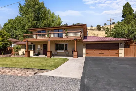 1541 Kimberly Drive Klamath Falls OR 97603