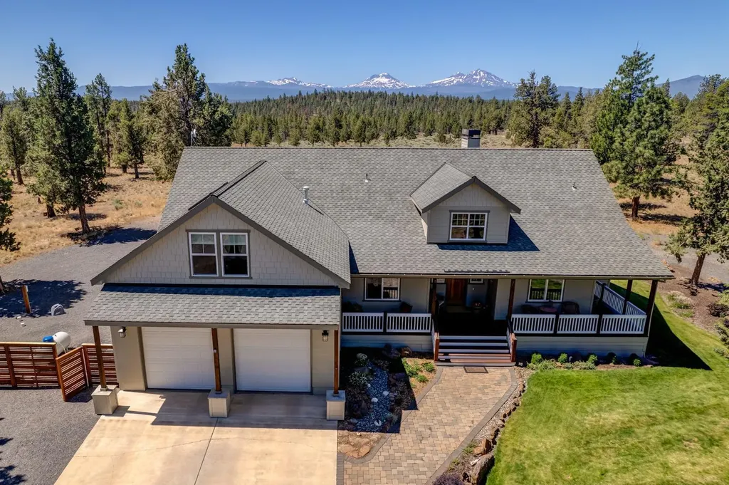 69785 Goodrich Road Sisters OR 97759